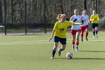 Bild 2 - F Walddoerfer SV 2 - SV Eidelstedt : Ergebnis: 1:3